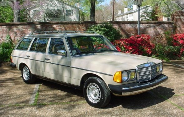 4 Used Station Wagons For Sale On Ebay | CarsAlways