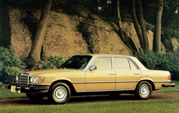 8 Cars That Tell the History of Diesel in the U.S