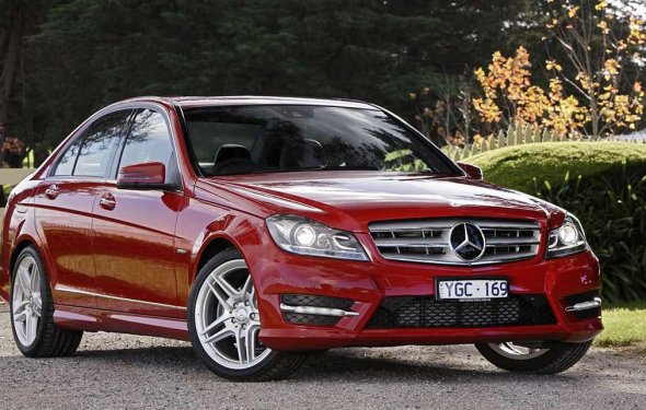 Mercedes-Benz C-Class used review | 2001-2013 | CarsGuide