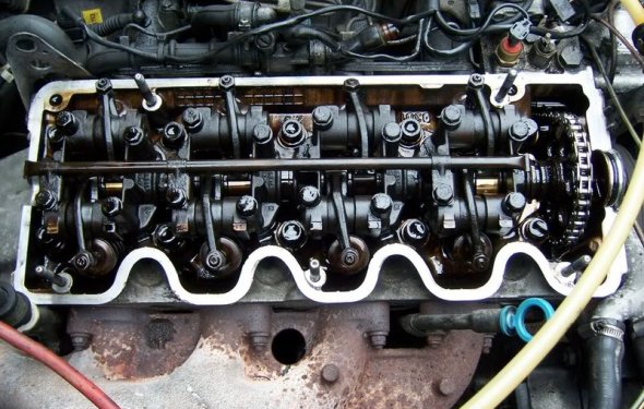 Mercedes W123 Engine. Mercedes. Get Free Image About Wiring Diagram