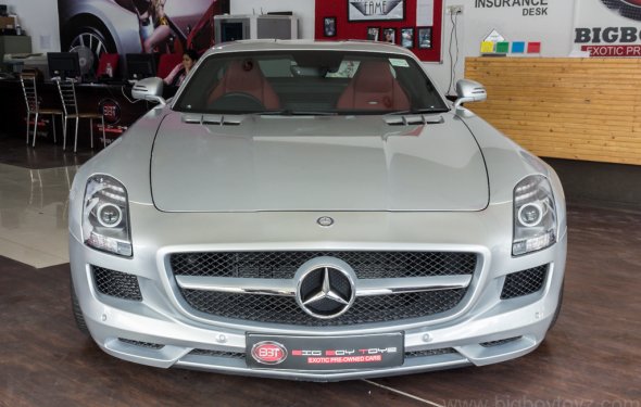 Used Mercedes Cars For Sale In India – Cars Gallery