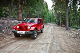 All the vehicles in this list can trace their automotive DNA back countless years and decades. The Jeep Wrangler, for example, came about because the U.S. need a go-anywhere vehicle during Word War II.