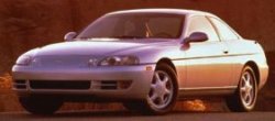 Lexus SC 300