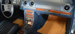 1985 mercedes 300d turbo diesel