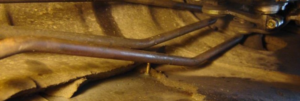 mercedes 300td engine