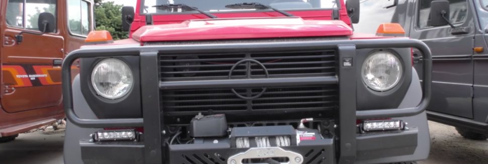 Used diesel mercedes